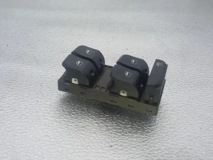 Audi A4 S4 B8 8K (2007 - 2011) 8K0959851D Кнопка стеклоподъемников — фото 3