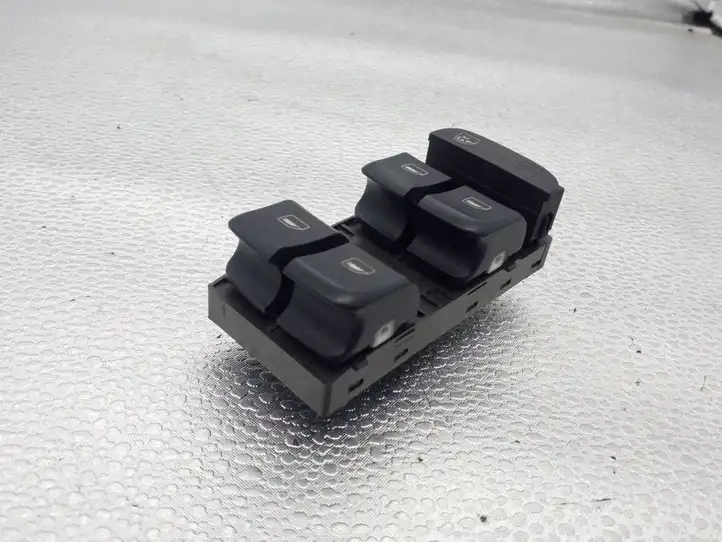 Audi A4 S4 B8 8K (2007 - 2011) 8K0959851D Кнопка стеклоподъемников — фото 2