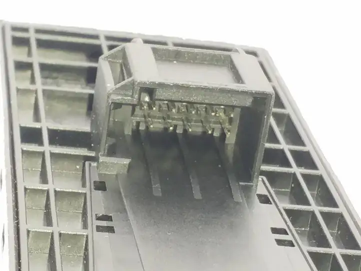 Audi A4 S4 B8 8K (2007 - 2011) 8K0959851D Кнопка стеклоподъемников — фото 3