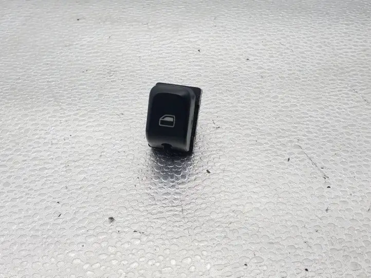 Audi A4 S4 B8 8K (2007 - 2011) 8K0959855 Кнопка стеклоподъемников — фото 1