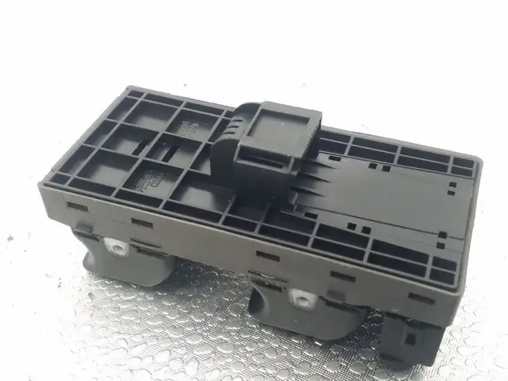 Audi A4 S4 B8 8K (2007 - 2011) 8K0959851D Кнопка стеклоподъемников — фото 2