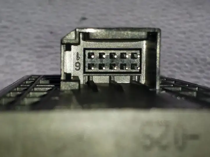 Audi A4 S4 B8 8K (2007 - 2011) 8K0959851D Кнопка стеклоподъемников — фото 3