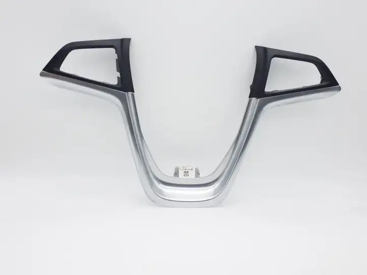 Opel Astra J (2009 - 2012) 3067032 Обшивка рулевой колонки — фото 1