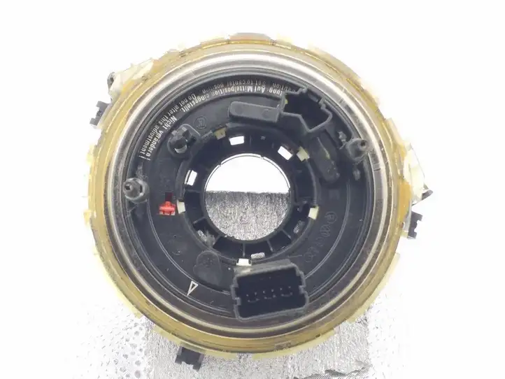 Audi A8 S8 D3 4E (2002 - 2005) 4E0953541A Контактное кольцо SRS — фото 1