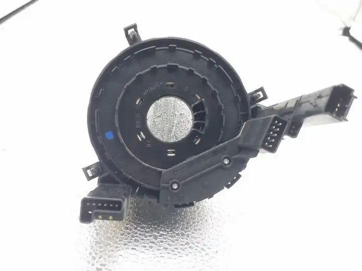 Audi A8 S8 D3 4E (2002 - 2005) 4E0953541A Контактное кольцо SRS — фото 2