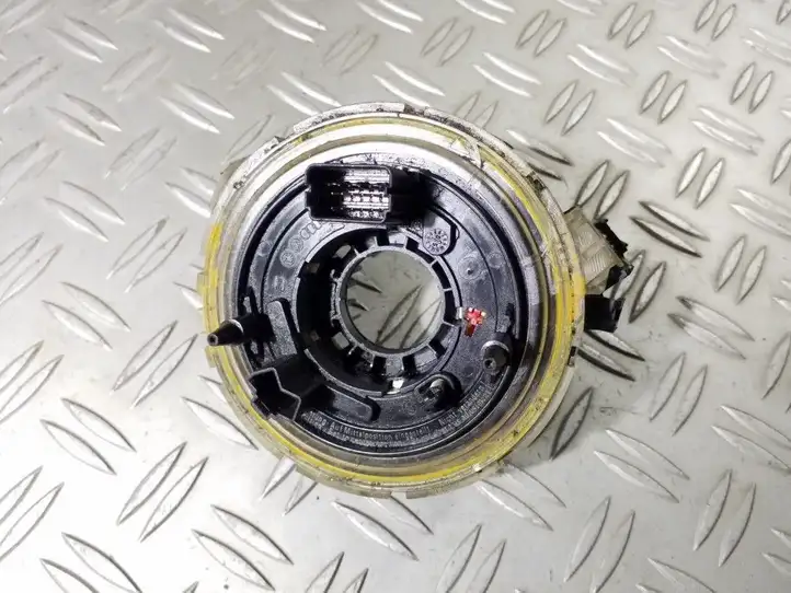 Audi A4 S4 B7 8E 8H (2004 - 2009) 4E0953541A Контактное кольцо SRS — фото 1
