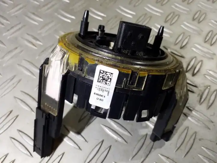 Audi A4 S4 B7 8E 8H (2004 - 2009) 4E0953541A Контактное кольцо SRS — фото 2