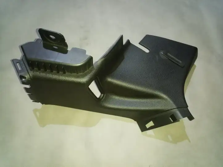 Ford Focus (2011 - 2015) BM51F613C46ACW Обшивка стойки C — фото 1