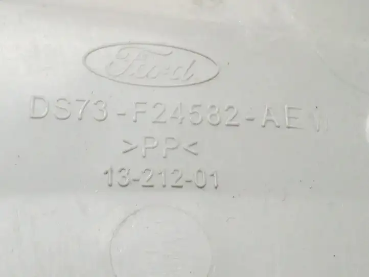 Ford Fusion II (2013 - ) DS73F24582 Верхняя обшивка стойки B — фото 2