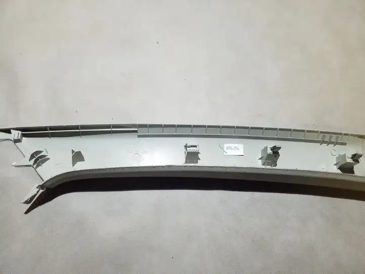Volkswagen Jetta VI (2011 - 2018) 5C6867233 Обшивка стойки A — фото 2