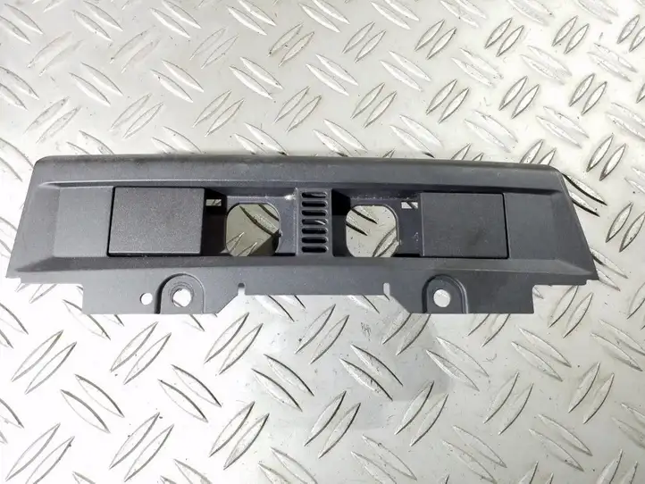 Ford Focus (2005 - 2008) 4M5113D734DC Накладка кнопки стеклоподъемника — фото 1