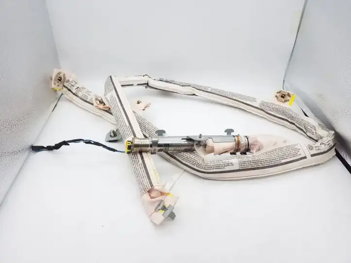 Volkswagen PASSAT CC (2008 - 2012) 3C8880742B Боковая подушка безопасности шторка — фото 1
