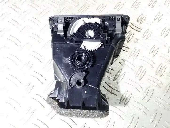 Volkswagen Golf VI (2009 - 2013) 5K0819703 Боковой воздушный дефлектор — фото 4