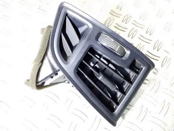 Ford C-MAX II (2010 - 2015) AM51R018B08BFW Боковой воздушный дефлектор — фото 1