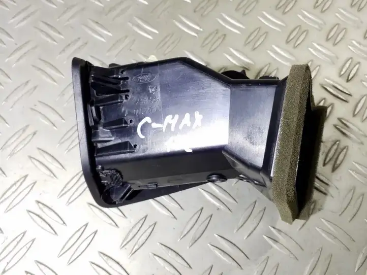 Ford C-MAX II (2010 - 2015) AM51R018B08BFW Боковой воздушный дефлектор — фото 2
