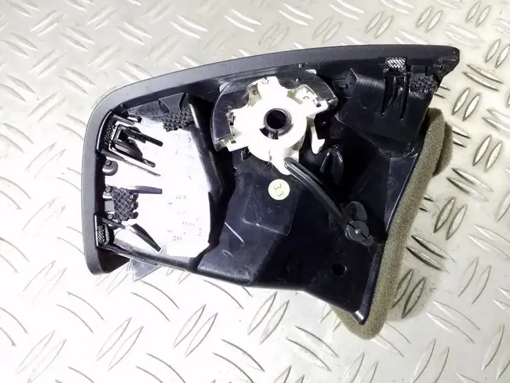Ford C-MAX II (2010 - 2015) AM51R018B08BFW Боковой воздушный дефлектор — фото 3