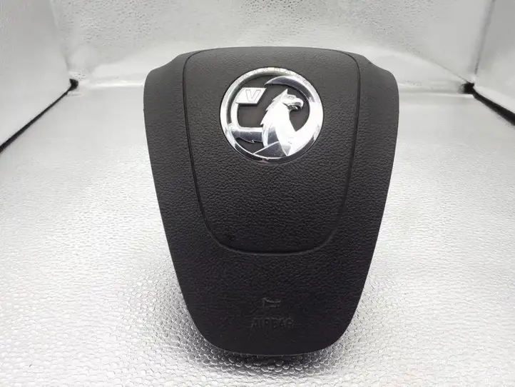 Opel Astra J (2009 - 2012) 13299779 Подушка безопасности руля — фото 1
