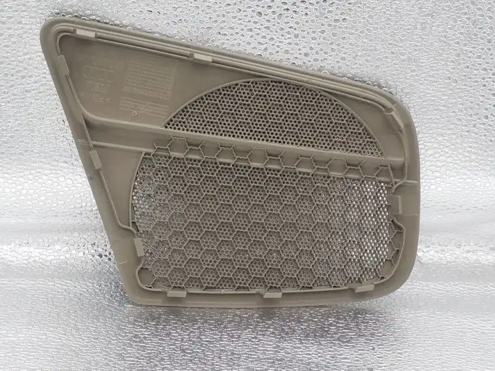 Audi A4 S4 B8 8K (2007 - 2011) 8K0035435 Накладка динамика задней двери — фото 4