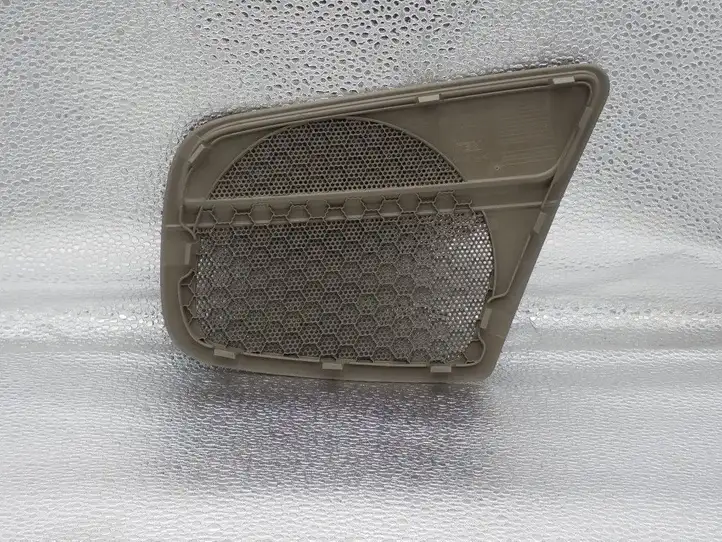 Audi A4 S4 B8 8K (2007 - 2011) 8K0035436 Накладка динамика задней двери — фото 4