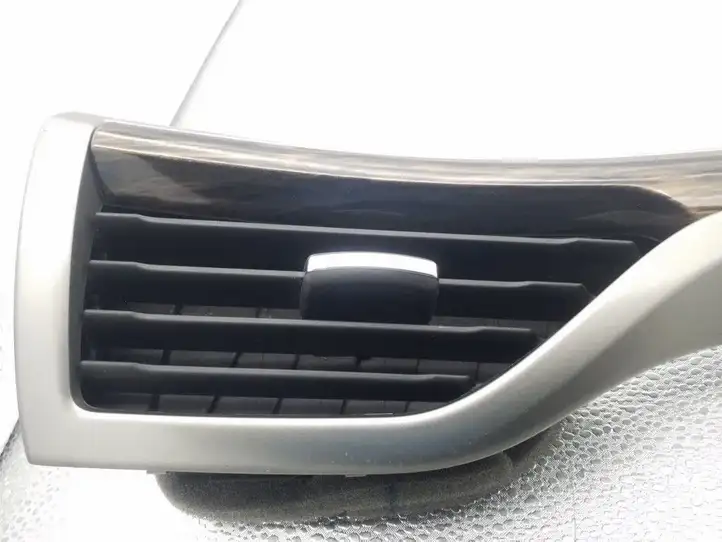 Ford Fusion II (2013 - ) 73F04338 Боковой воздушный дефлектор — фото 4
