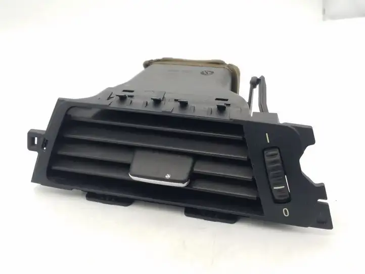 BMW 3 E90 E91 (2005 - 2012) 9123298 Боковой воздушный дефлектор — фото 1