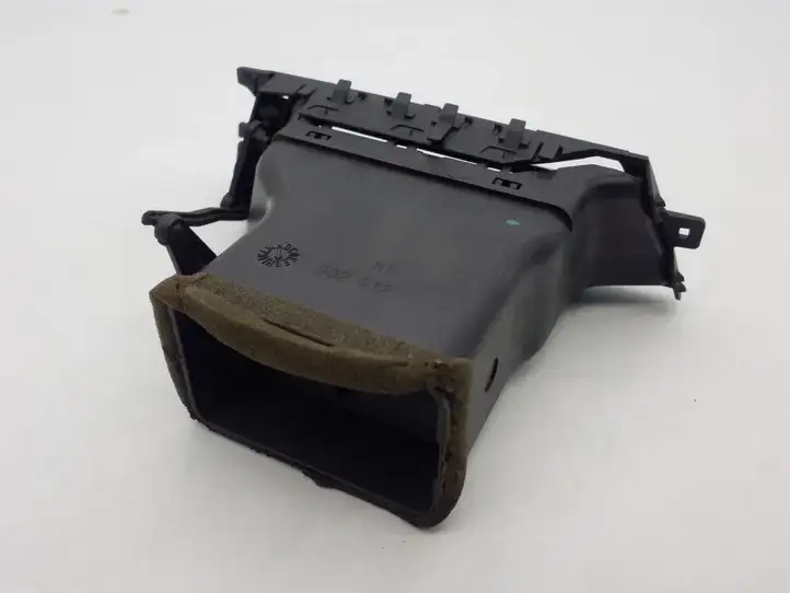 BMW 3 E90 E91 (2005 - 2012) 9123298 Боковой воздушный дефлектор — фото 3