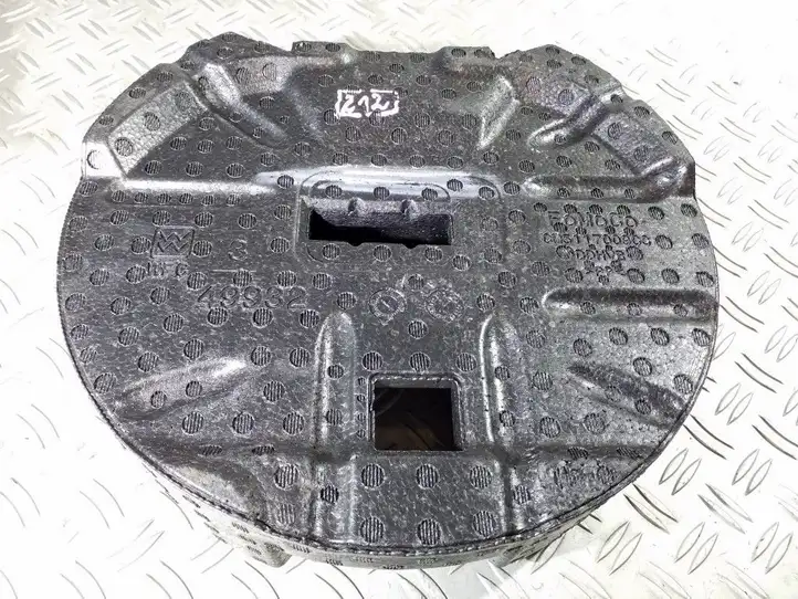 Ford Focus (2011 - 2015) CM5117009CC Ящик для инструментов — фото 3