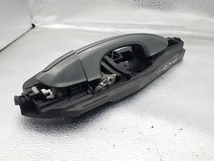 Ford Mondeo MK V (2014 - ) DS73F22465 Наружная ручка двери — фото 3