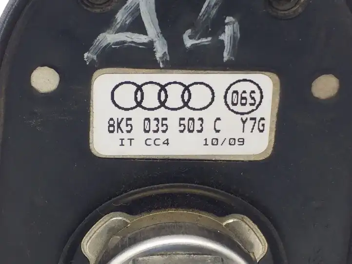 Audi A4 S4 B8 8K (2007 - 2011) 8K5035503C GPS антенна — фото 2