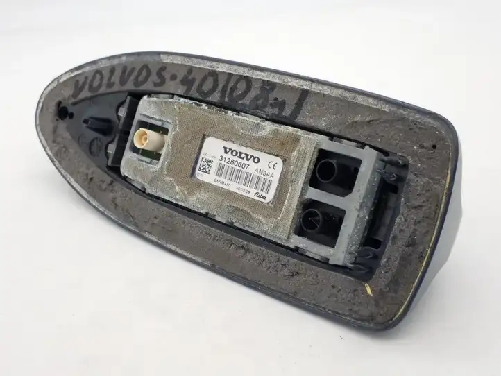 Volvo S40 (2007 - 2012) 31260607 GPS антенна — фото 4