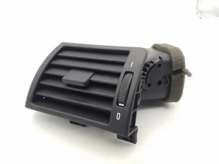 BMW 3 E46 (1998 - 2005) 8361897 Боковой воздушный дефлектор — фото 1