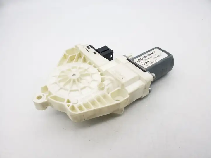 Audi A6 S6 C6 4F (2004 - 2008) 4F0959801F Механический стеклоподъемник задней двери — фото 1