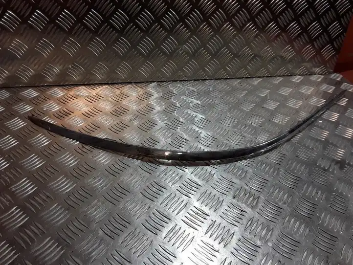 Peugeot 607 (2004 - 2010)  9653247077 Другая внешняя деталь