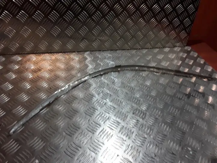 Peugeot 607 (2004 - 2010)  9653247077 Другая внешняя деталь