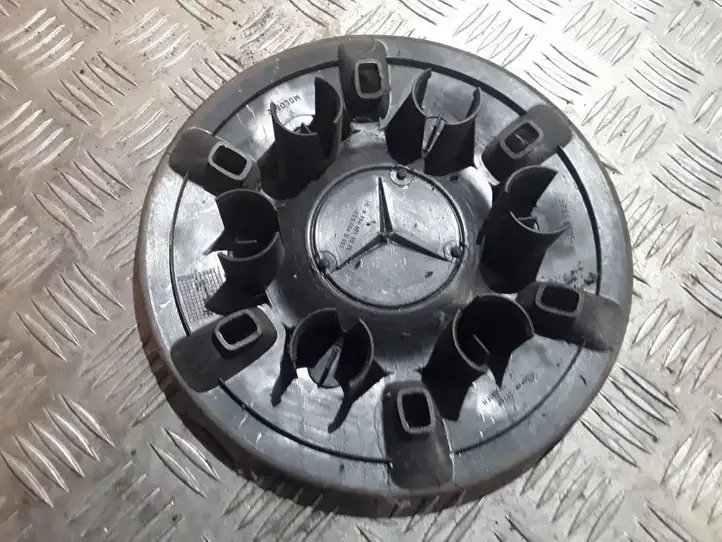 Mercedes-Benz Sprinter W906 (2006 - 2018) 9064010025 Прочие внешние детали — фото 2