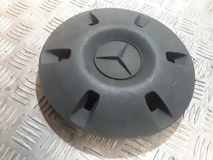 Mercedes-Benz Sprinter W906 (2006 - 2018) 9064010025 Прочие внешние детали — фото 1