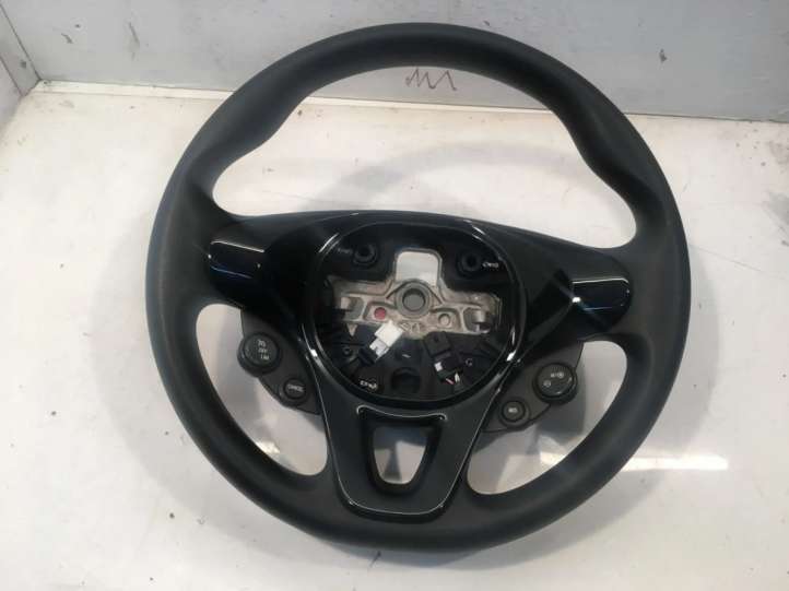 A4534600503 Smart ForTwo II Vairas