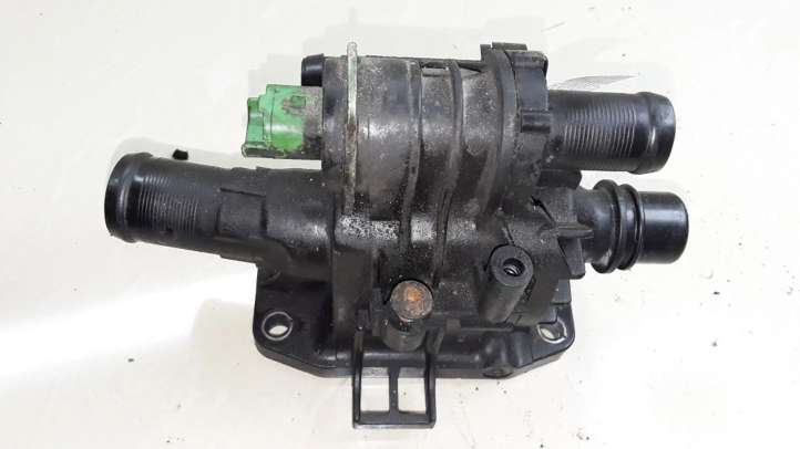 9647767180 Citroen C4 I Termostatas/ termostato korpusas