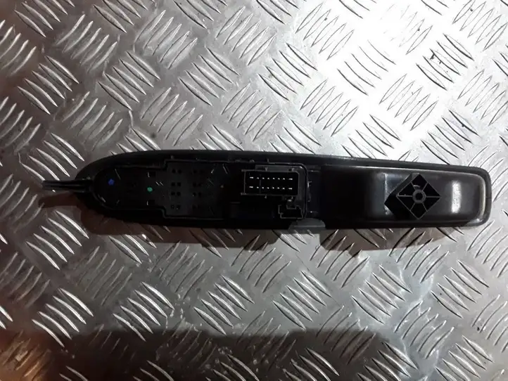 Citroen DS3 (2010 - 2016) 966638229XT Кнопка стеклоподъемников — фото 2