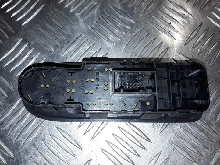Peugeot 308 (2007 - 2013) 96565186XT Блок кнопок стеклоподъемников — фото 2