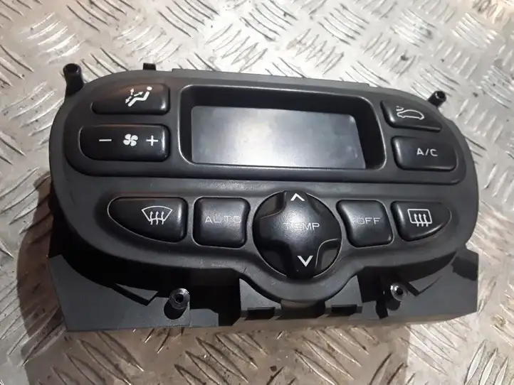Peugeot 206 (1998 - 2012) 96283050ZR Другие включатели / ручки/ переключатели — фото 1