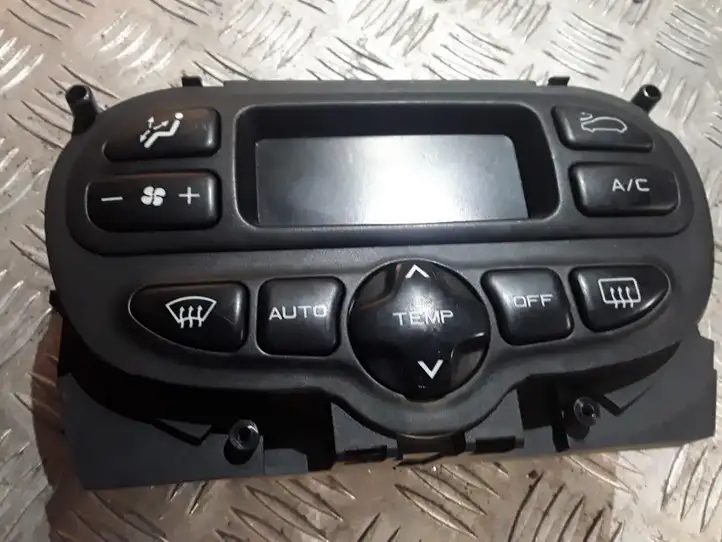 Peugeot 206 (1998 - 2012) 96430550XT Другие включатели / ручки/ переключатели — фото 1
