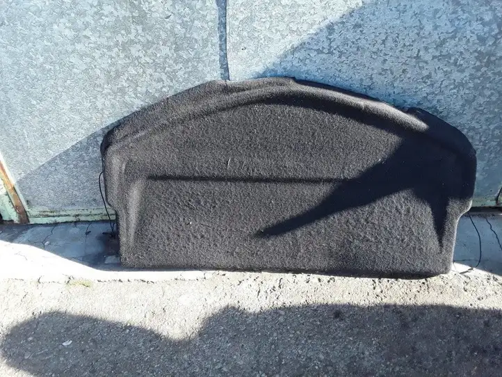 Citroen Xantia (1998 - 2002) 95688239 Шторка — фото 1