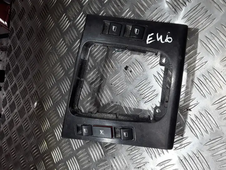 BMW 3 E46 (1998 - 2005) 6902184 Кнопка стеклоподъемников — фото 1