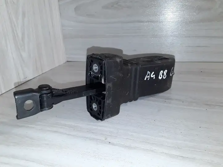 Audi A4 S4 B8 8K (2007 - 2011) Ограничитель задней двери — фото 1