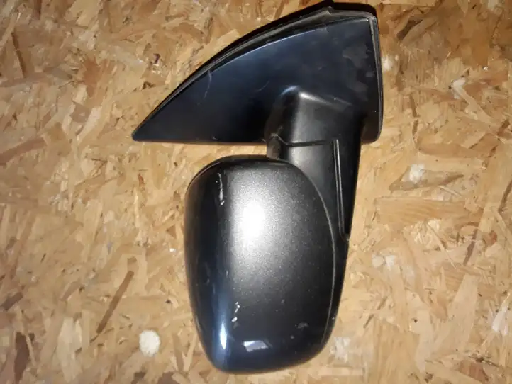 Hyundai i10 (2007 - 2012) 50051002 Боковое зеркало механическое — фото 2
