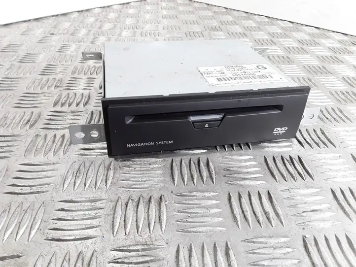 Nissan X-Trail T30 (2001 - 2007) 25915ES60A Навигационный привод CD/DVD — фото 1