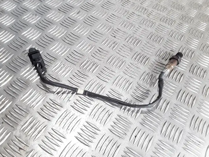 Volkswagen Crafter (2006 - 2016) 1928404687 Лямбда-зонд — фото 1