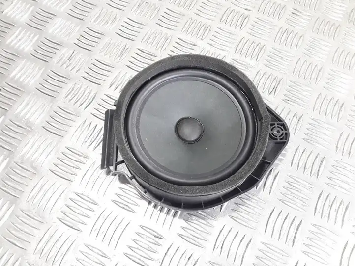 Opel Meriva (2010 - 2014)  13350321 Громкоговоритель (громкоговорители) в передних дверях