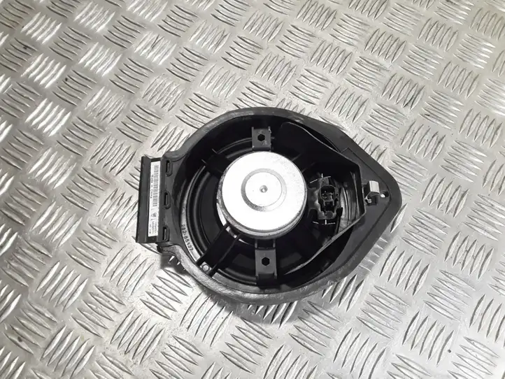Opel Meriva (2010 - 2014)  13350321 Громкоговоритель (громкоговорители) в передних дверях